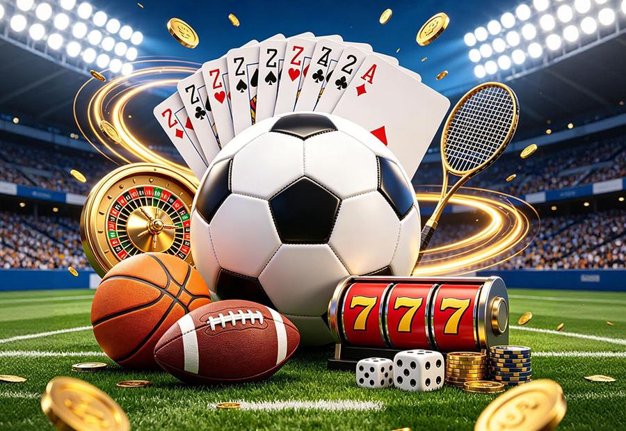Ô chuyên đề Esports