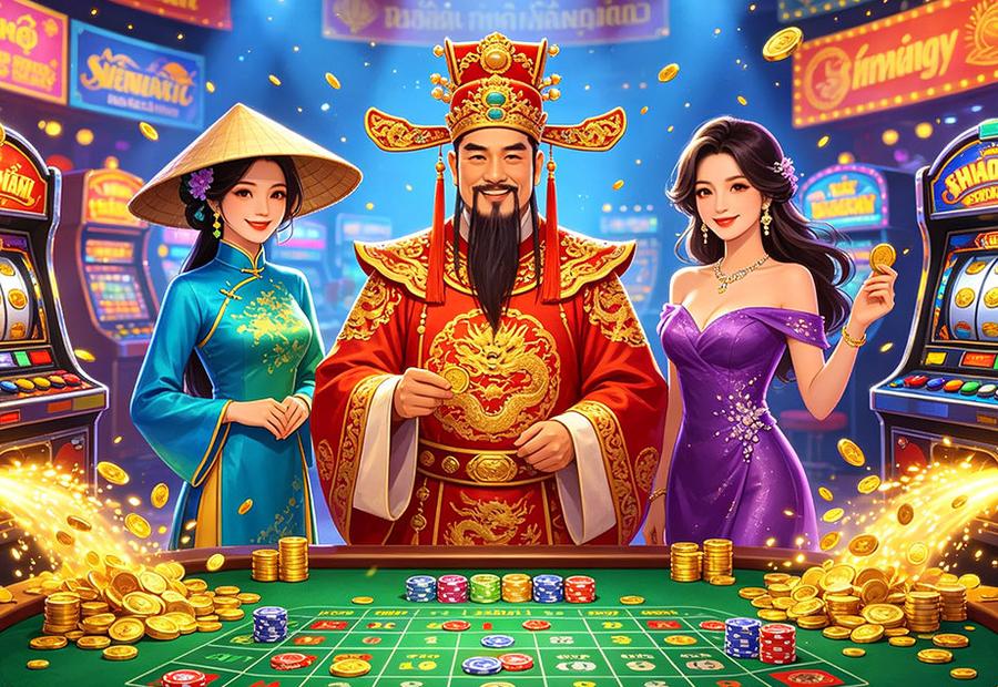 Ô chuyên đề Xổ Số