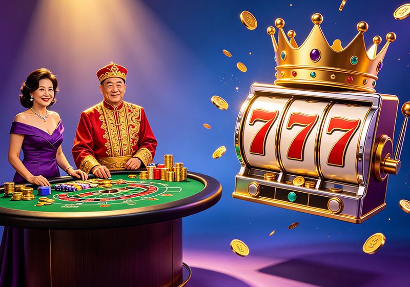 Thời gian xác nhận lựa chọn trong live casino từ góc nhìn MX88 Casino