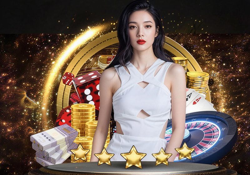 Baccarat và các cửa trên bảng trả có những điểm nào cần nhớ? – MX88