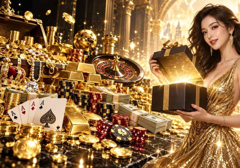 Blackjack khi bàn có luật chia bài khác nhau dành cho người đọc MX88 Casino