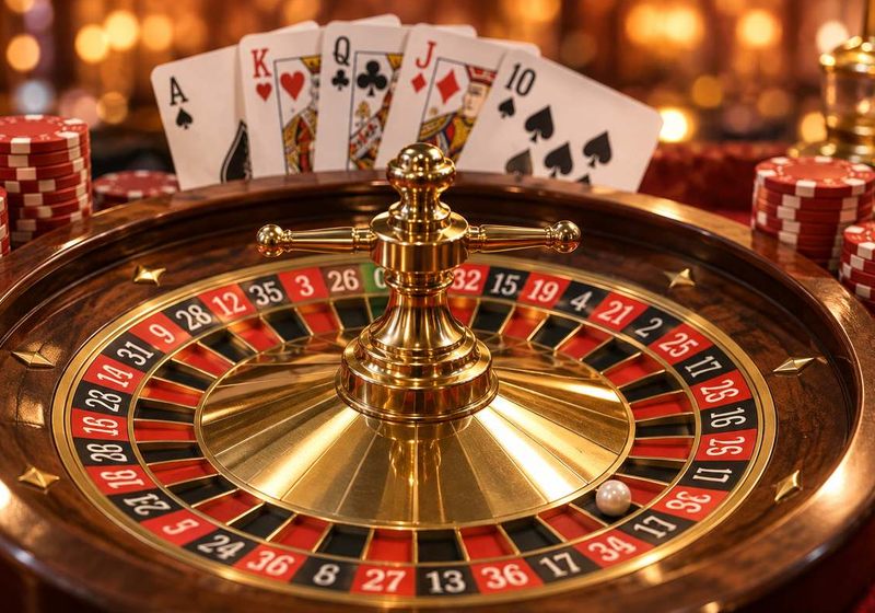 Baccarat và cách đọc bảng trả và những nhầm lẫn thường gặp – MX88